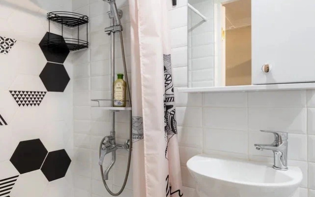 Квартира Вольная 25