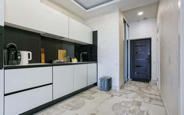 Park House Apartments