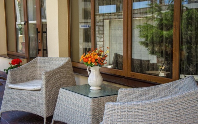 Katyusha Hotel