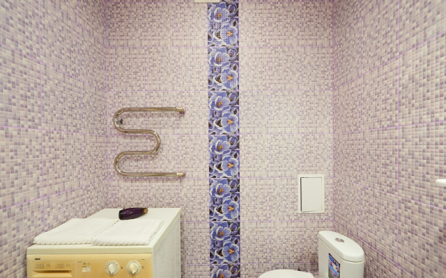 Апартаменты Sutki VIP на Мира 44