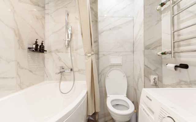 Квартира Красивая квартира в 5 минутах от Кремля