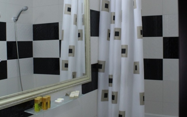 Promenad Hotel