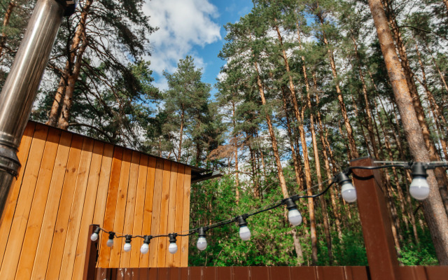 Gk Strigino Loft Guest house