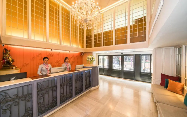 La Petite Salil Sukhumvit 11