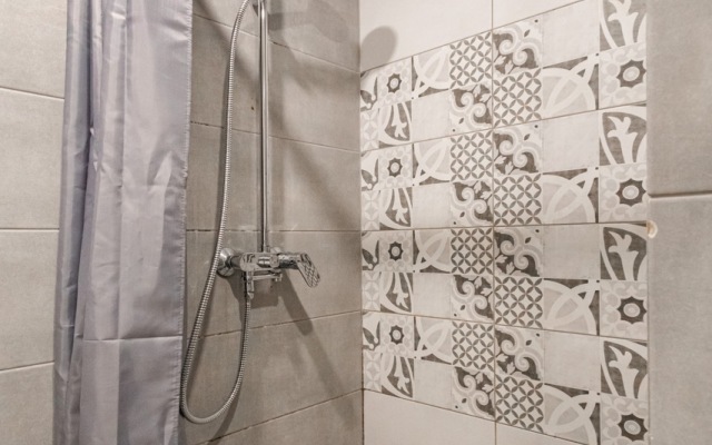 Апартаменты 2 ЖК ApartVille