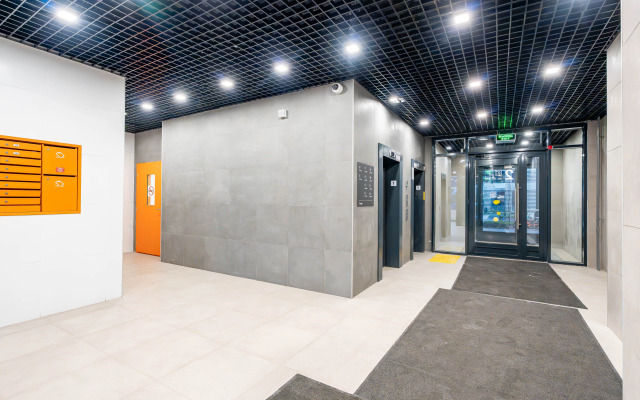 Квартира Merino Home Verde