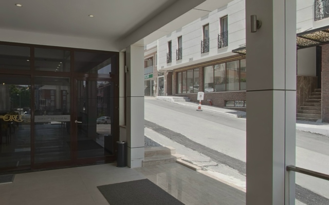 Görükle Oruç Hotel & Spa