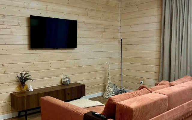 Barn House Guest House