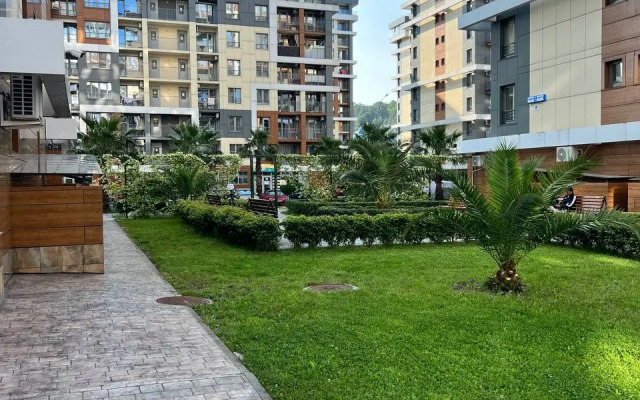 Lyuks Karavella Portugalii Apartments