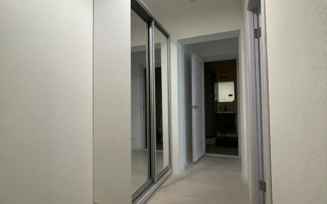 Апартаменты на Савкова Академический район ЛОТ232144