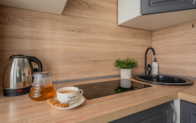 Квартира Стильная и Уютная Квартира на Ботанике