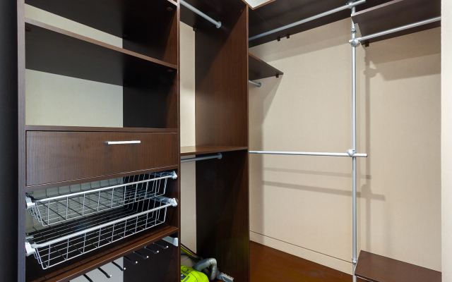 Апартаменты Golden Moscow City 17/85