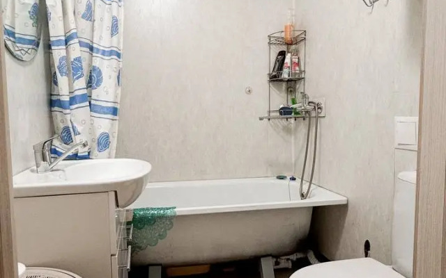 Квартира у вокзала