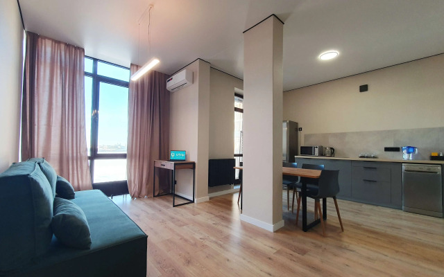 uTrip Milan Apartments