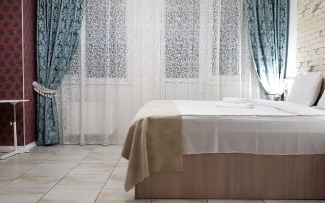 Квартира Рантье ЖК Центральный на Будённого