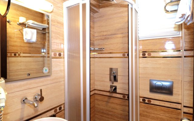 Отель Elysıon Hotel