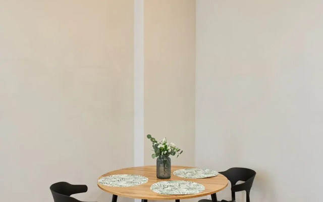 V Zhk Serdtse Rostova Flat