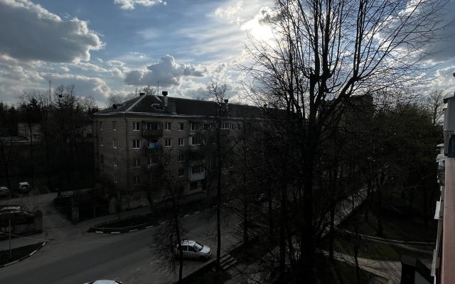 Апартаменты Циолковского