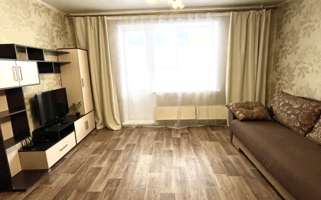 Квартира Уютная