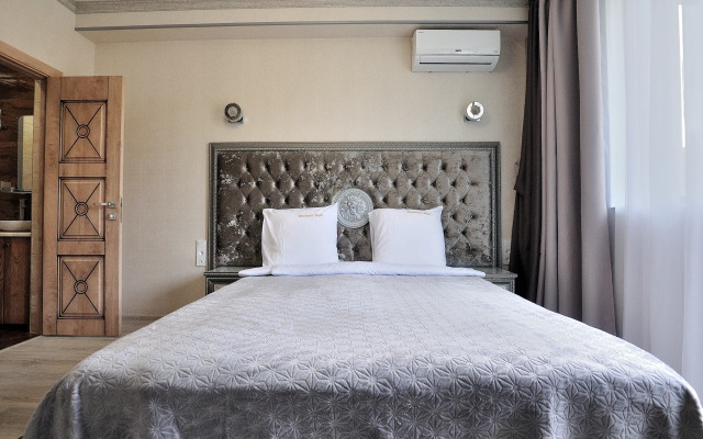 Kapri Haus Lenina 219/4 (1) Apartments