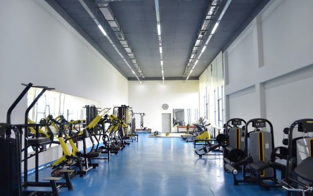 Arena Apartments Guba Villa
