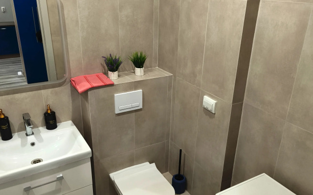 Aqua De Vida Apartments