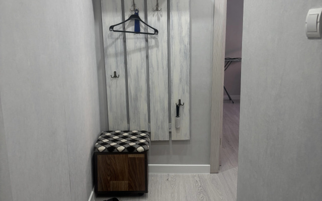 Vozle Ploschadi Flat