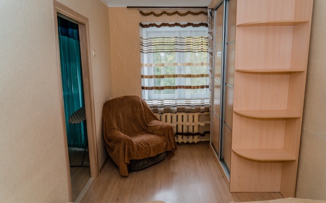 Квартира на улице Ленина 6