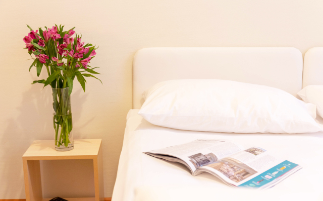 Aroma-otel Hotel