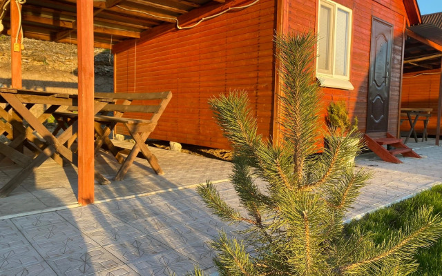U Rechki Guest house