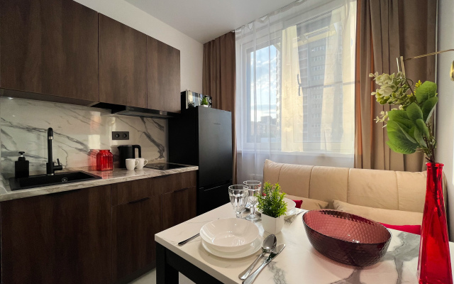 Апартаменты на Соколова