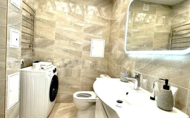 Апартаменты Fresh Room: на Маршала Устинова