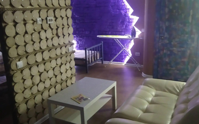 Апартаменты Эйдемана 10