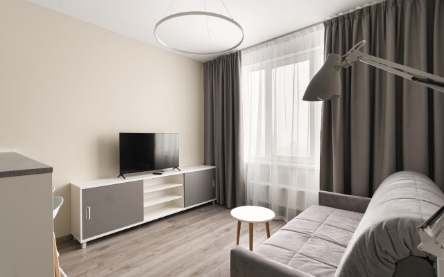 Апартаменты 9