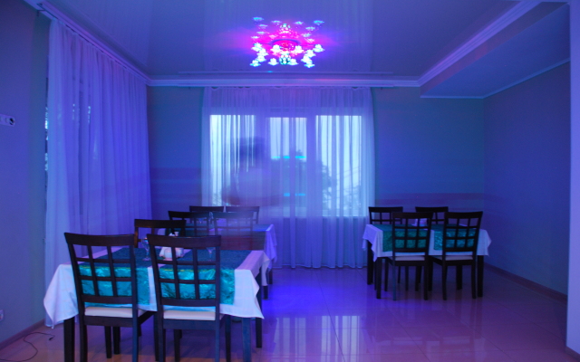 Gaspra Guest House
