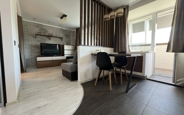 Квартира Комфортная на Труда