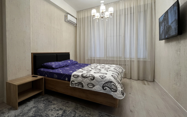 Апартаменты Sundag Д267