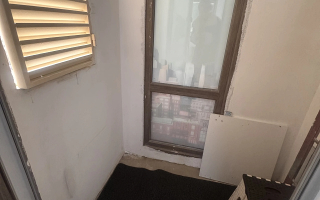 Квартира City Light Apartment Bishkek