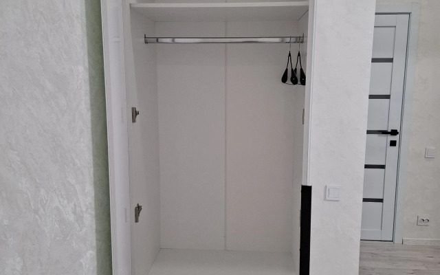 Odnokomnatnaya na Vlasikhinskoy Flat