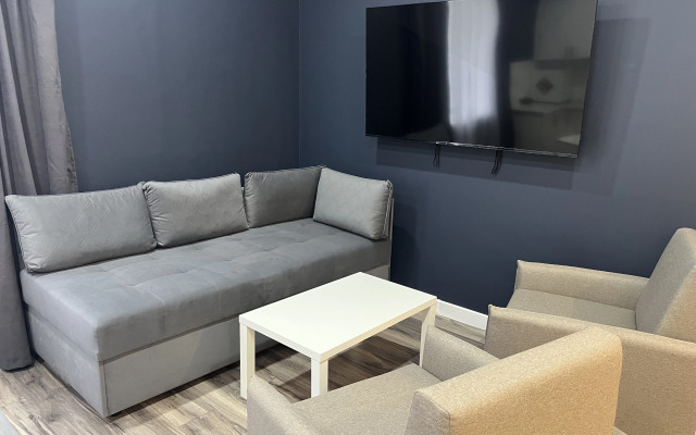 Ayshe Prestij Studio 6 Flat