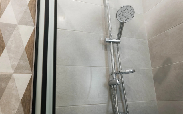 Апартаменты Уютные апартаменты в Новом ЖК Авиатор (1)