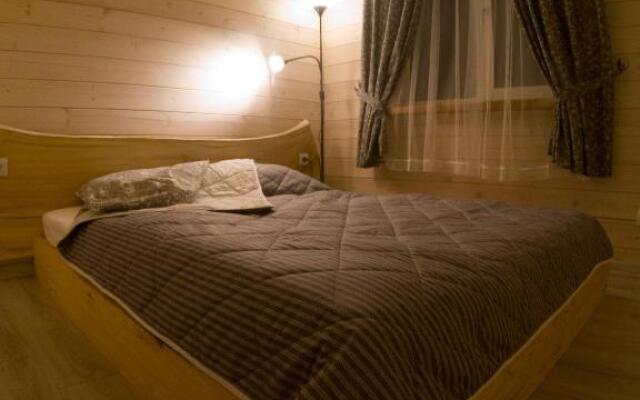 Дом Майндорф Батаково