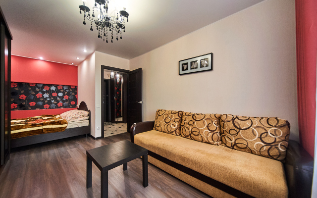 Апартаменты на Черняховского