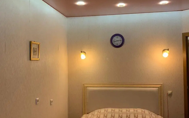 Апартаменты Марат 2