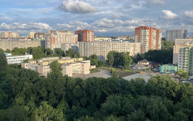 Zhk Argo Vyezd M4 Apartments