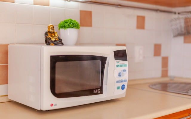 Апартаменты KvartirkaPlaZa на улице Карбышева 67