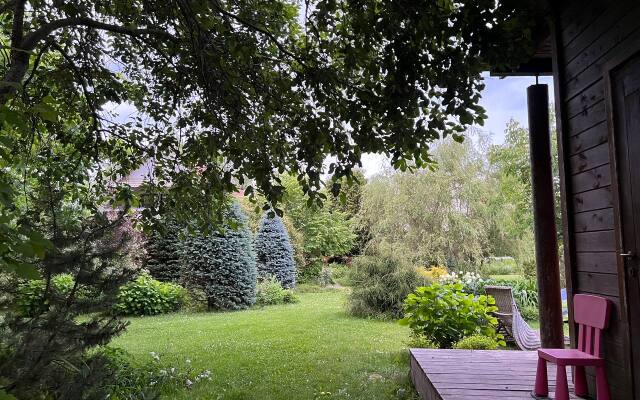 Вилла Ларсон