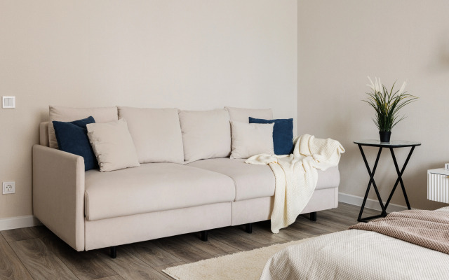 Sunvilles Flat