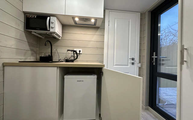 Частный дом Вип домик возле Петрова