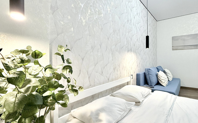 Studencheskaya ulitsa 8s2 Flat